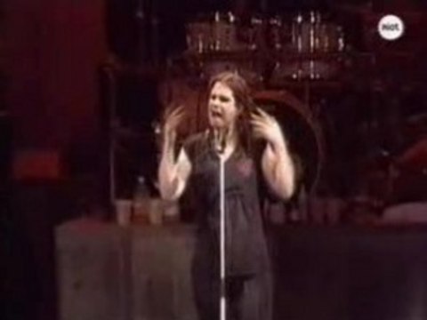 Ozzy Osbourne - Perry Mason