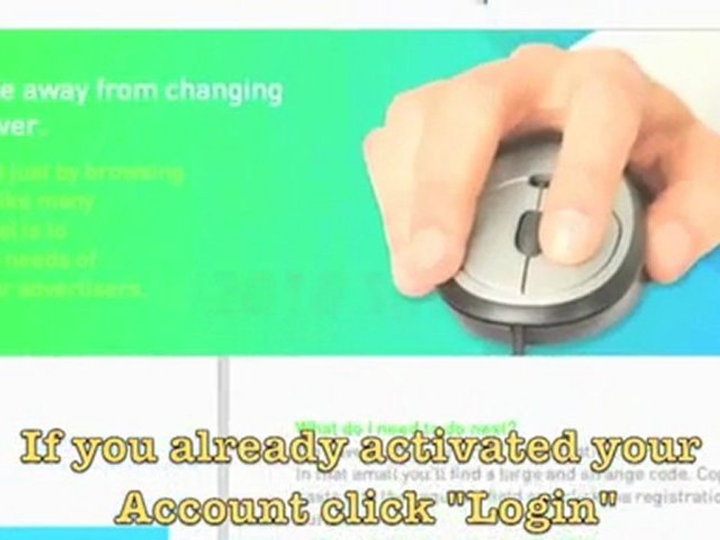 How to Earn Money with Neobux