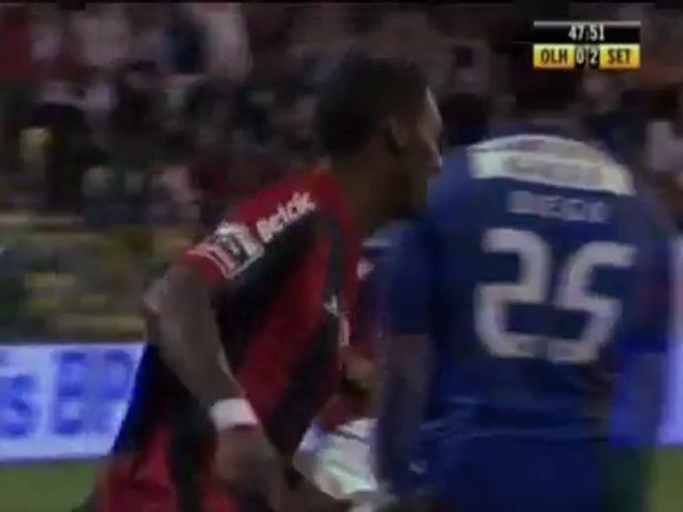 Setubal und Olhanense trennen sich unentschieden