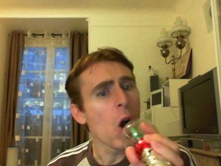 Wiwi égratigne "white dove"