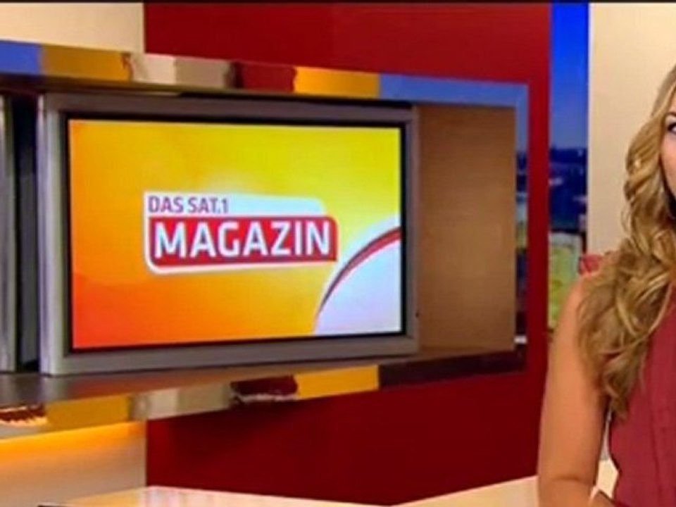 Annika Kipp 22.08.11