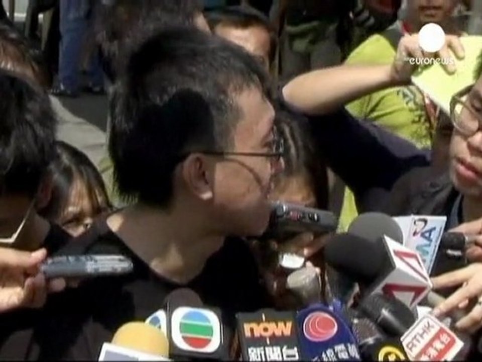 Philippines : Un an après la prise d'otages de Luneta