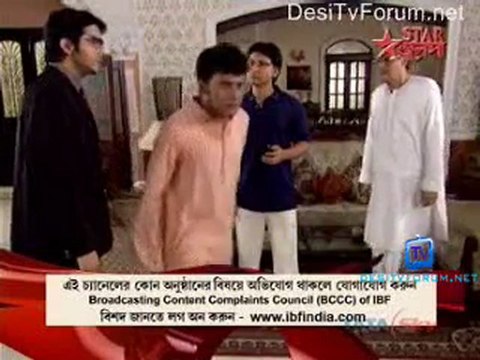 Tomar Jonno - 22nd August 2011 Video Watch Online Part1