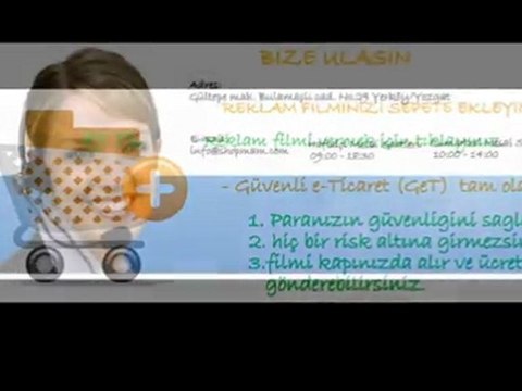 Reklam ajansı reklam vermek için nasil yapilir