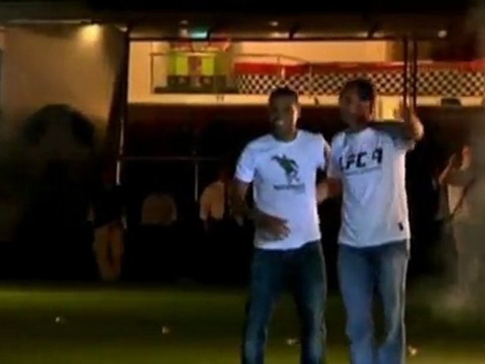 Brasilien wird attraktiver für die eigenen Spieler