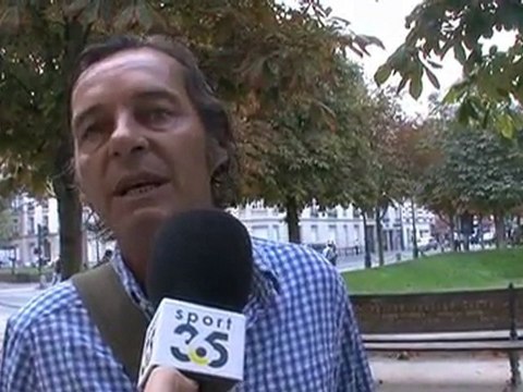 Micro-Trottoir 365: Allez-vous suivre les Mondiaux de Judo à Paris?