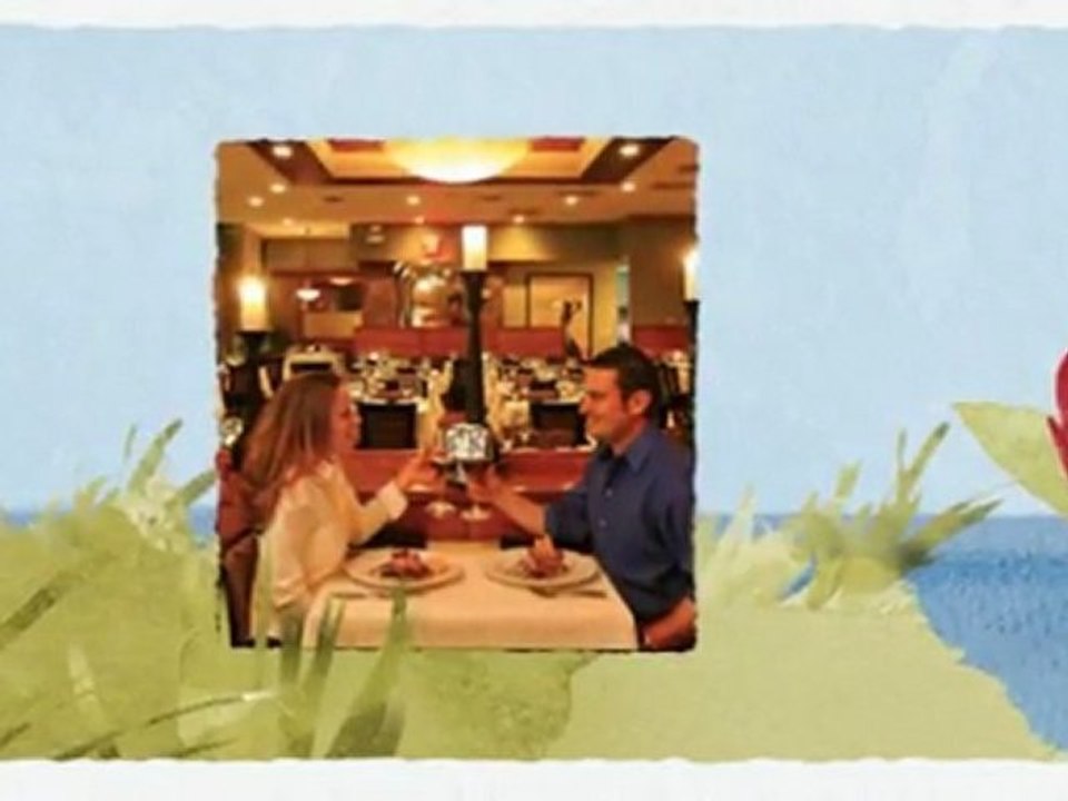 Charlotte NC Restaurants