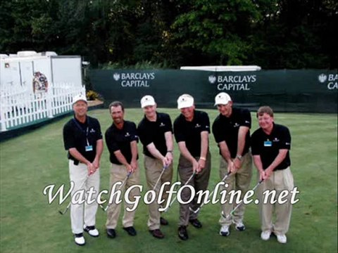 watch 2011 The Barclays golf streaming online