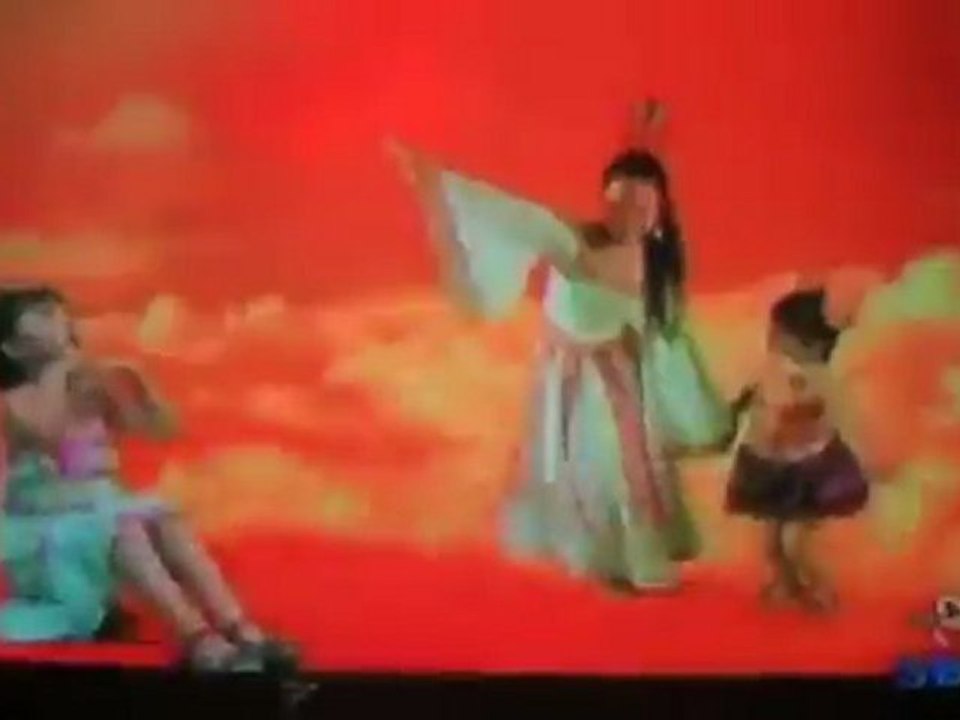 -Be Mai Nhu - Phong Van Va Phong su cua Dai SBTN