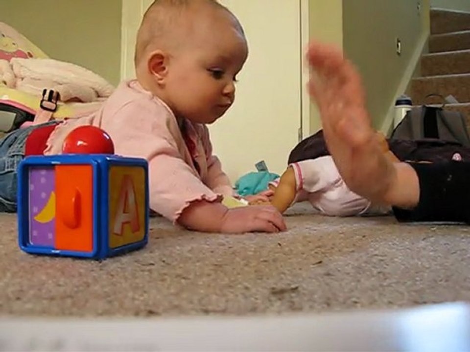 Gimme five