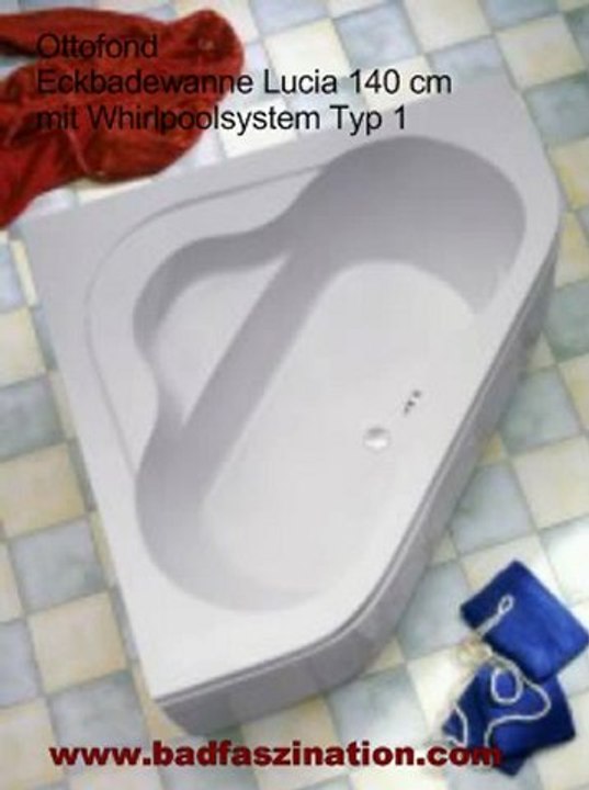 badewanne eck vol 2