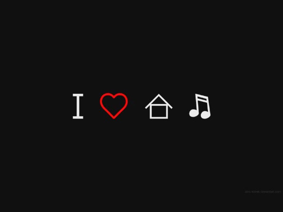 Flo's House-Electro Mix 2011