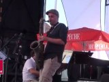 Jazz in Marciac 2011