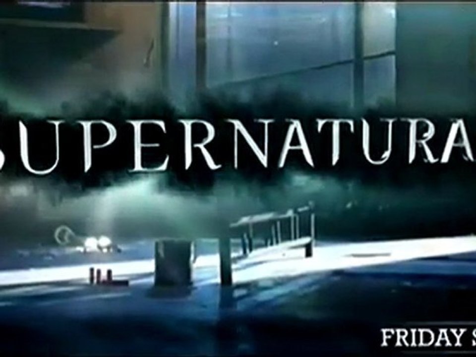 Supernatural (Season 7 Trailer 2)