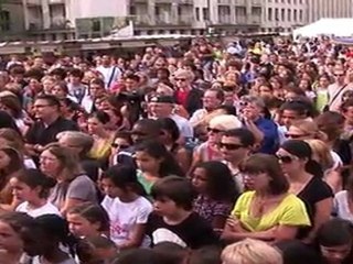 Journée des associations 2011 (bande-annonce)