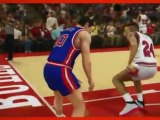 NBA 2K12 - NBA's Greatest