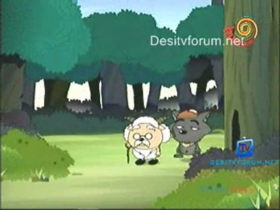 Kya Bakra Hai - 23rd August 2011 Video Watch Online - Pt2