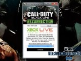 Download Call of Duty Black Ops Resurrection Map Pack DLC Free on Xbox 360