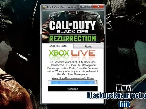 Download Black Ops Rezurrection Map Pack DLC Crack Free!!