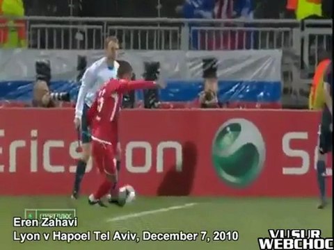 Les 101 plus beaux buts de la saison 2010 2011