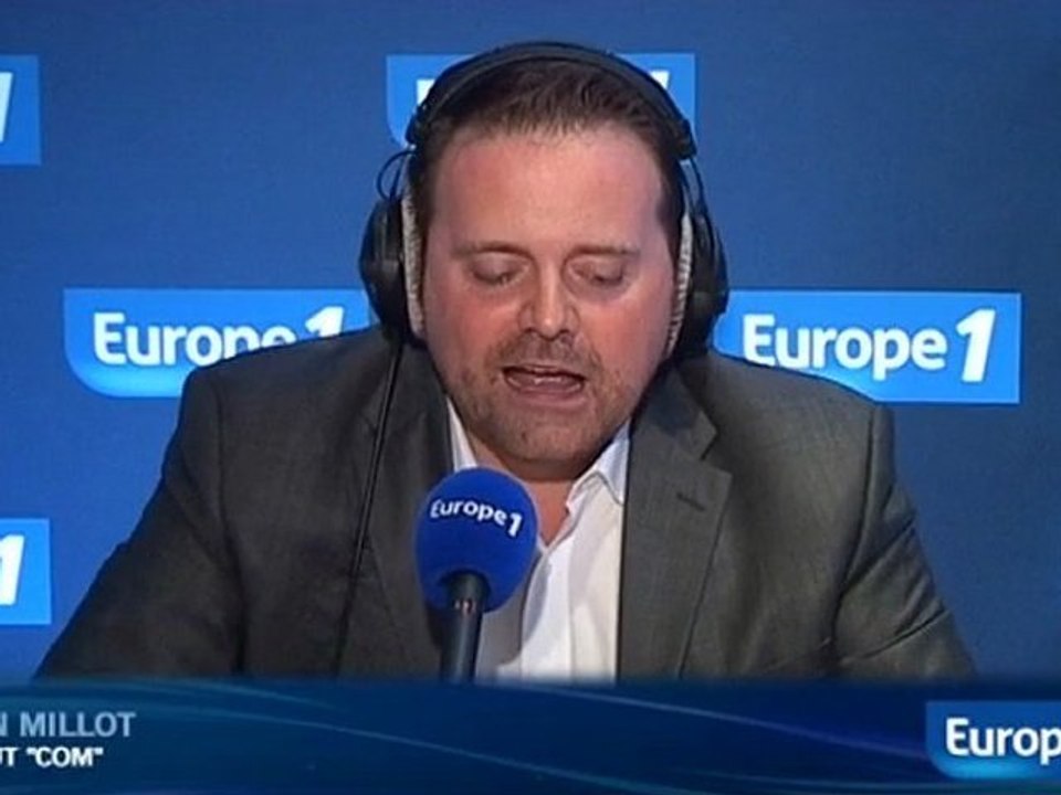 L'épopée des poupons