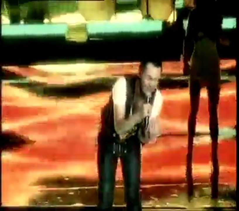 Serdar Ortaç-Haksızlık (2010)
