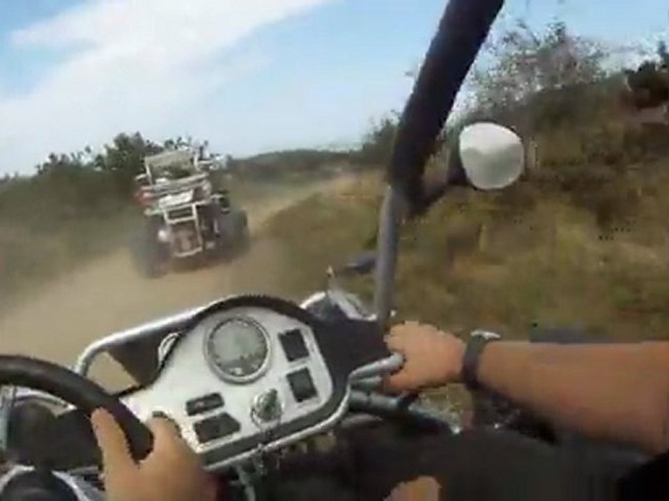 Buggy Plauz