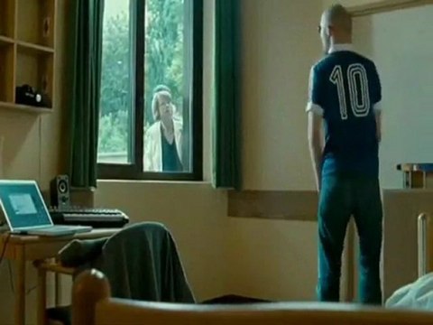 Berlin Calling - Paul Kalkbrenner - Revolte - FR