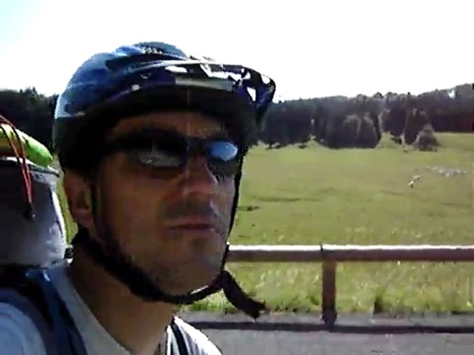 Jour02 Annemasse -> Pointe du Raz