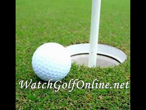 watch The Barclays golf 2011 streaming online