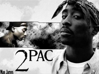2pac - Gangsters Paradise