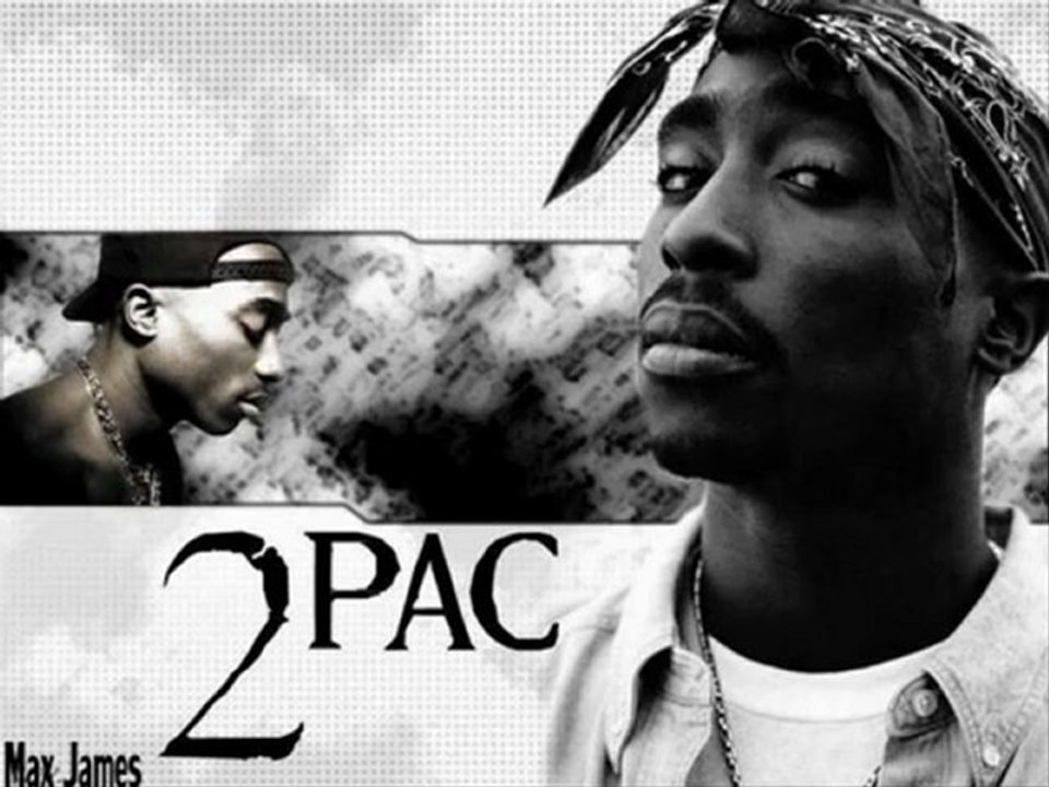 2pac - Gangsters Paradise