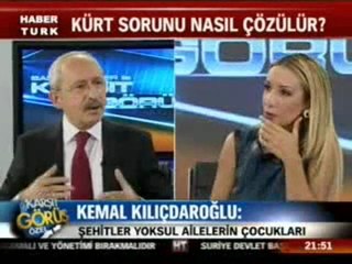 Balçiçek'ten 'Pes yani Kemal Bey'