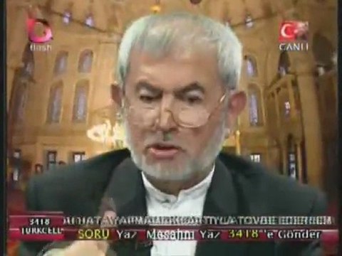 Ali Rıza Demircan - İslamın Spora Bakışı