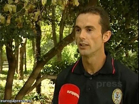 Bomberos de Sevilla disputarán juegos mundiales