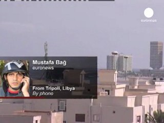 Libia: i lealisti tentano di infiltrarsi tra i ribelli