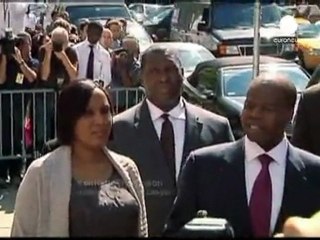 Strauss-Kahn: caso archiviato?