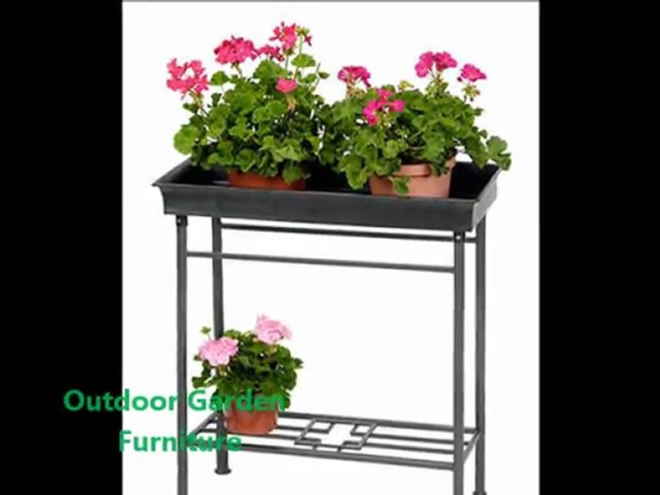 garden decor