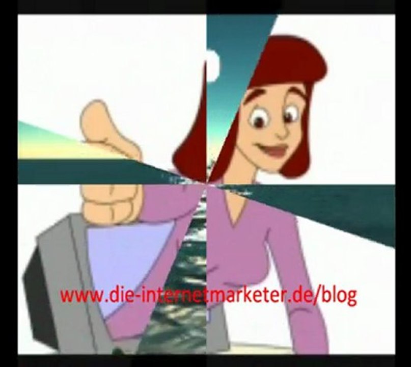 Bier ausgeben und Geld verdienen