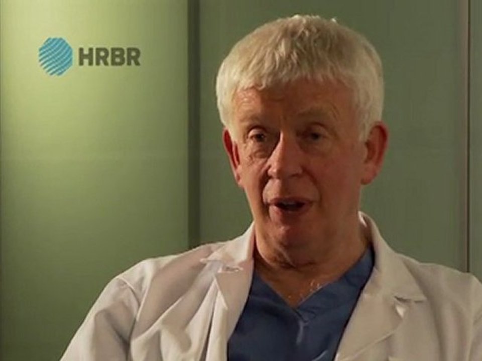 16 Do transplants work and success rate