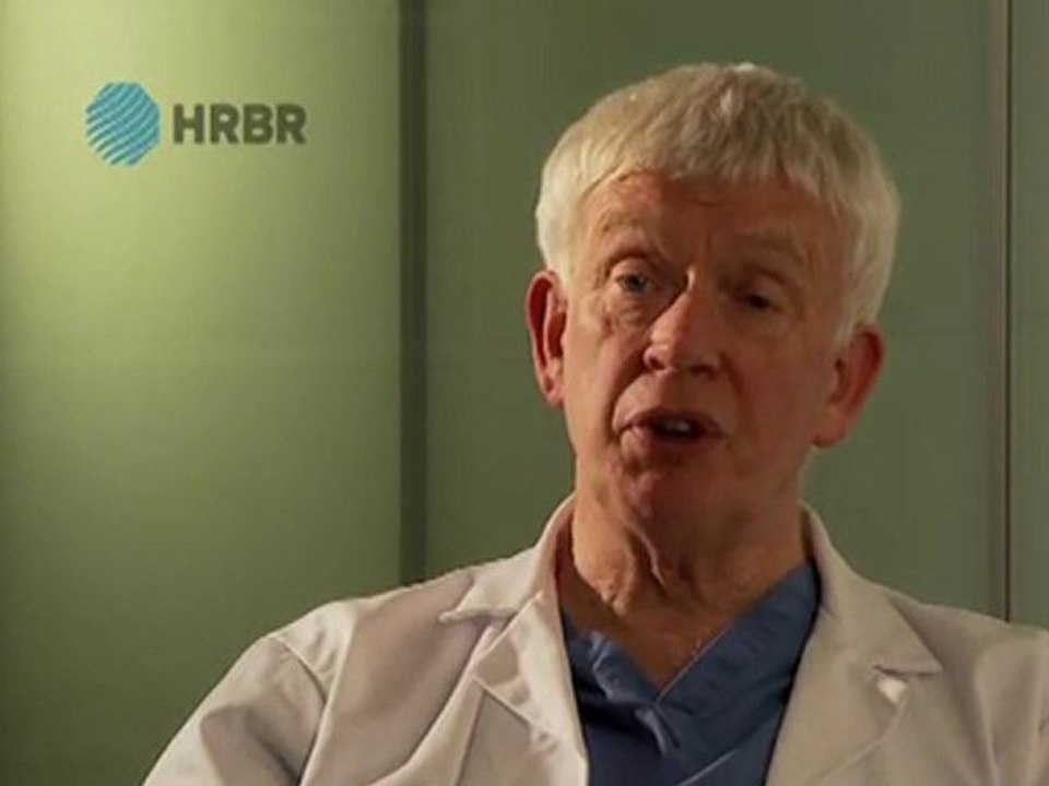 20 General anaesthetic