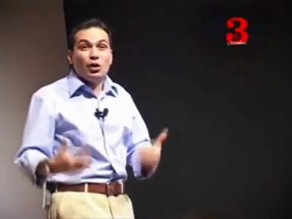 Ahmet Şerif İzgören - Dünya Fare Kapanı Yarışması