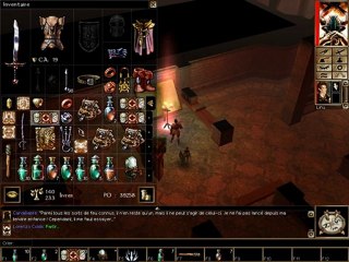 Neverwinter nights 61 Le jugement