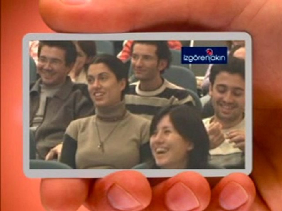 Ahmet Şerif İzgören -KOMEDİ...SİZ BÖYLE BİR TAMİRCİ İLE KARŞILAŞTINIZ MI?