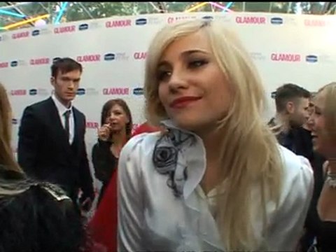 TV NEWS: Chris Colfer loves Glee character