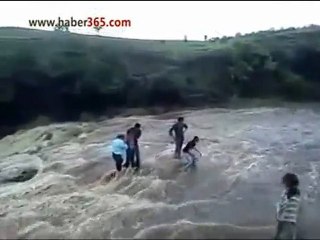 KİMİN AKLINA GELİRDİ BÖYLE BİR ÖLÜM