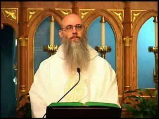 Aug 23 - Homily: Balancing the Externals and Internals