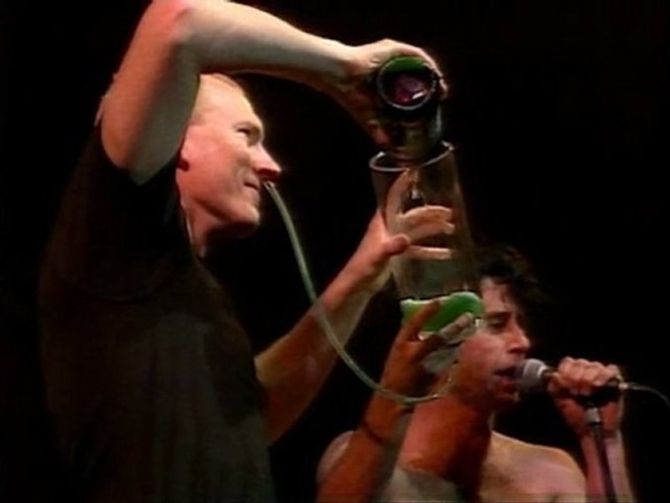 Jim Rose Circus - 2/2 - Zycopolis Productions