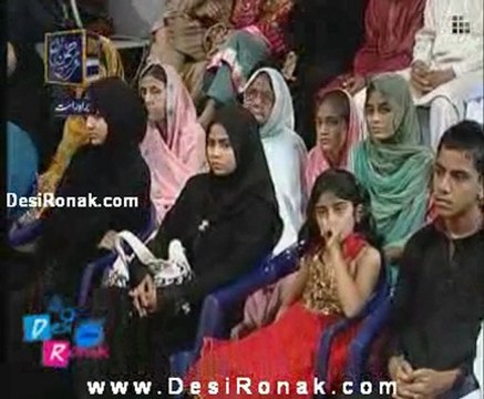 iftaar amir k sath 23rd aug 2011 p5