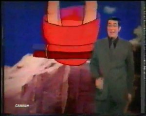 Lo + Plus. Sketch Máximo Pradera